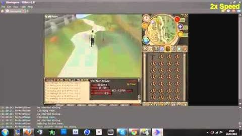Free RuneScape Bot Introducing Powerbot RSBot   Powerbot 2013 DL Link in descrip