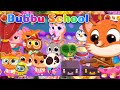 Bubbu School / Enjoy the music❗🎸🎺🎤🥁