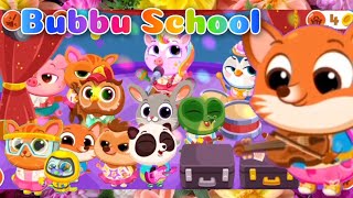 Bubbu School / Enjoy the music❗🎸🎺🎤🥁 screenshot 2