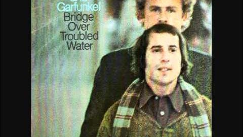 Simon and Garfunkel- Bridge Over Troubled Water (Demo take 6)
