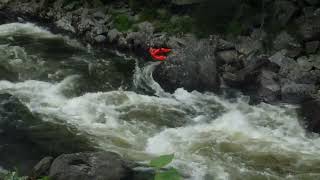 Zoar Gap 8 3 2024