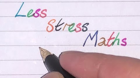 Algebra Pyramid Solution