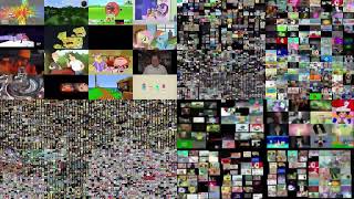 Sparta Remix Hyper Ultimate Super Tera Giga Parison