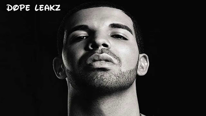 Drake - Go Out Tonight