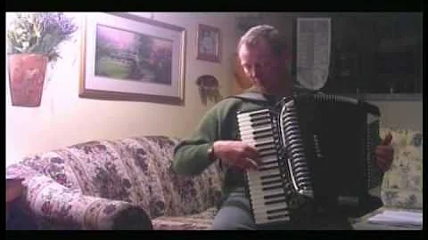 Accordion - I've Got A Mansion
