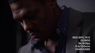 Anthem One Lighting System | Test Shoot Preview
