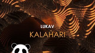 Lukav - Kalahari