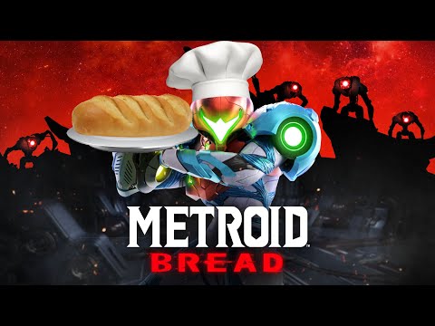 (YTP) Metroid Bread - Overview Trailer