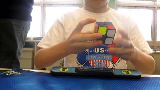 4.76 Official 2x2 Average