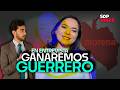 Quiero ser la candidata de Morena en Guerrero: senadora Beatriz Mojica | JULIÁN MAZOY en SDPtarde 🌤️