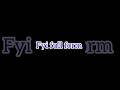 Fyi full form #fullform #short #shorts the fast enter