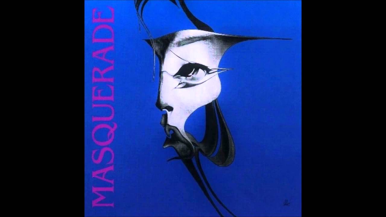 Masquerade Full Self-Titled Album (1992) - YouTube