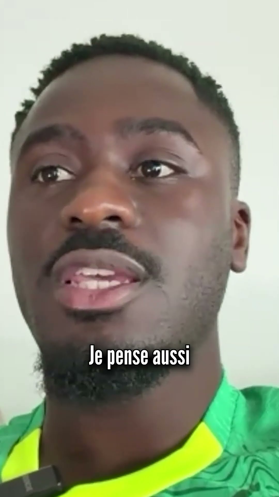 William Gomis se montre cash sur les salaires à l’UFC