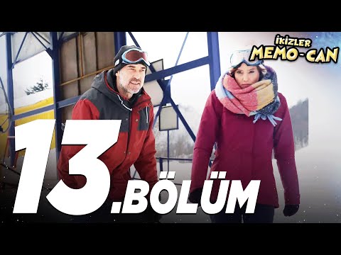 İkizler Memocan 13. Bölüm - FULL Bölüm