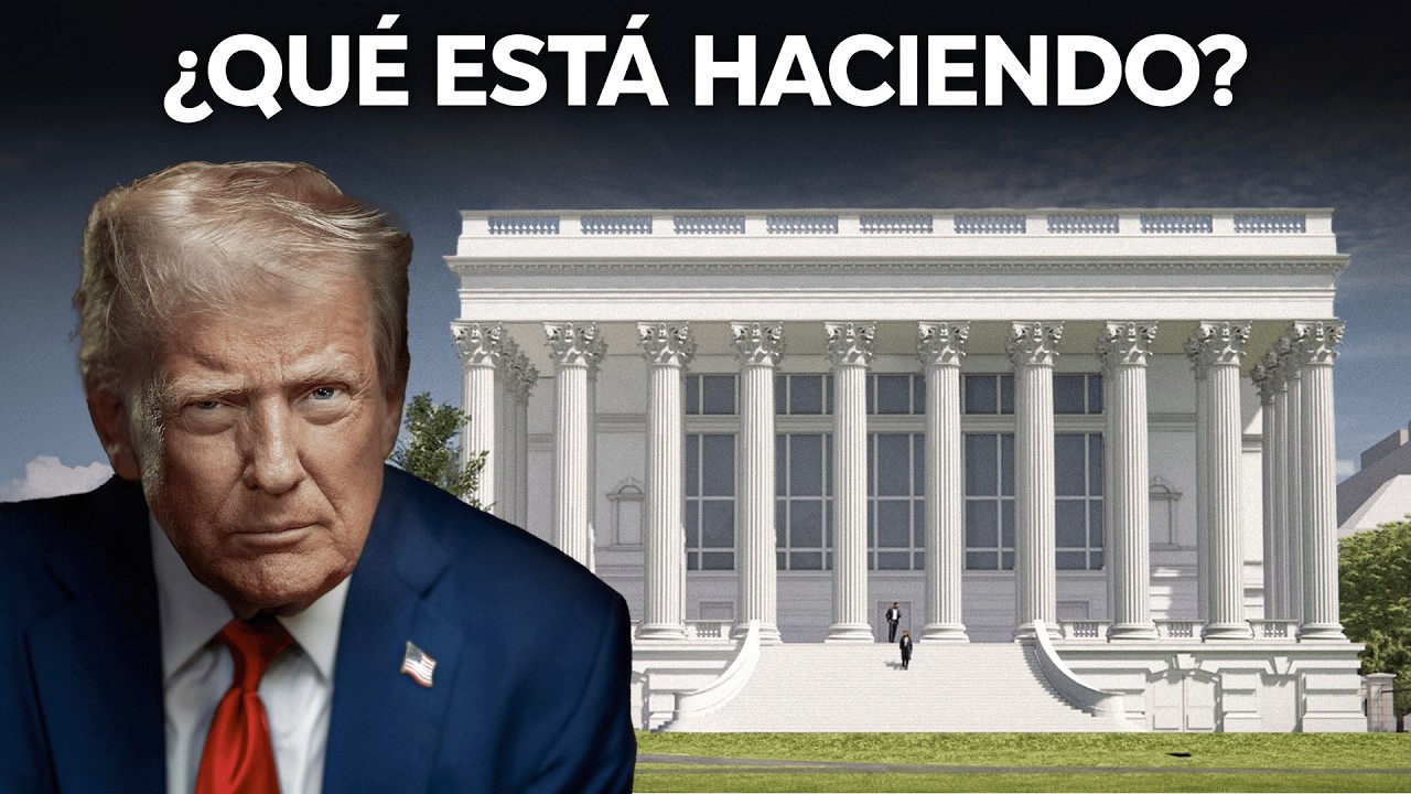 ¿Qué está pasando realmente en la Casa Blanca?