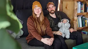 Honest Days in our Lives | Learning to Parent Off Grid