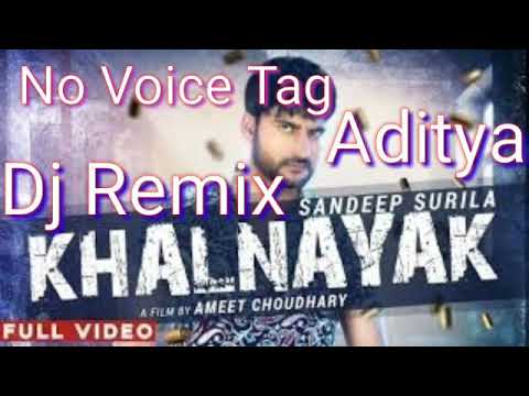 khalnayak-ajay-hooda-(no-voice-tag-)-sandeep-surila-/-aditya-choudhary-dj-remix-/-new-hr-song-2020