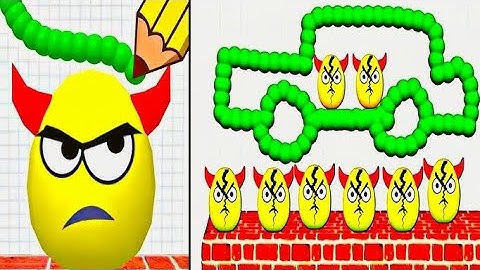 draw logic puzzle, draw to smash draw to save, draw game, game level 773 #drawpuzzlegame #shortfeeds