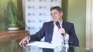 Video: România - în urmă cu inteligenţa infrastructurii energetice (III)