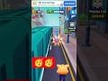 cat Runner #gameplay #happyrunner #shortviral