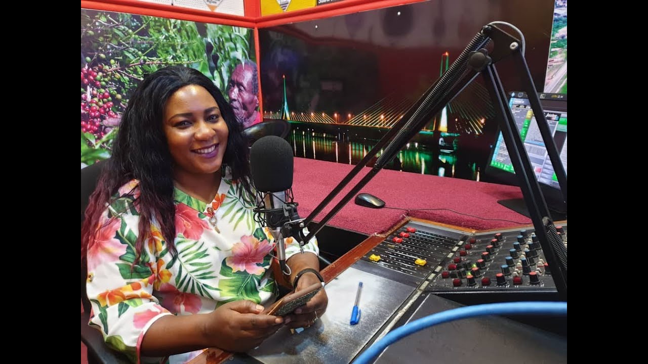 Enkayana zetaka lumbe zatisa Bba wange Ebaluwa ya Mulongo Babirye Sarah