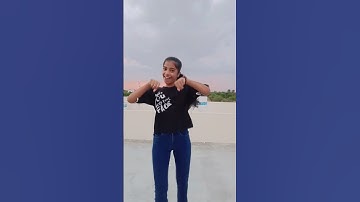 Thumbnail of Ba ba bad..💙🖤 #ytshorts #dance #follow #explorepage #trending #style