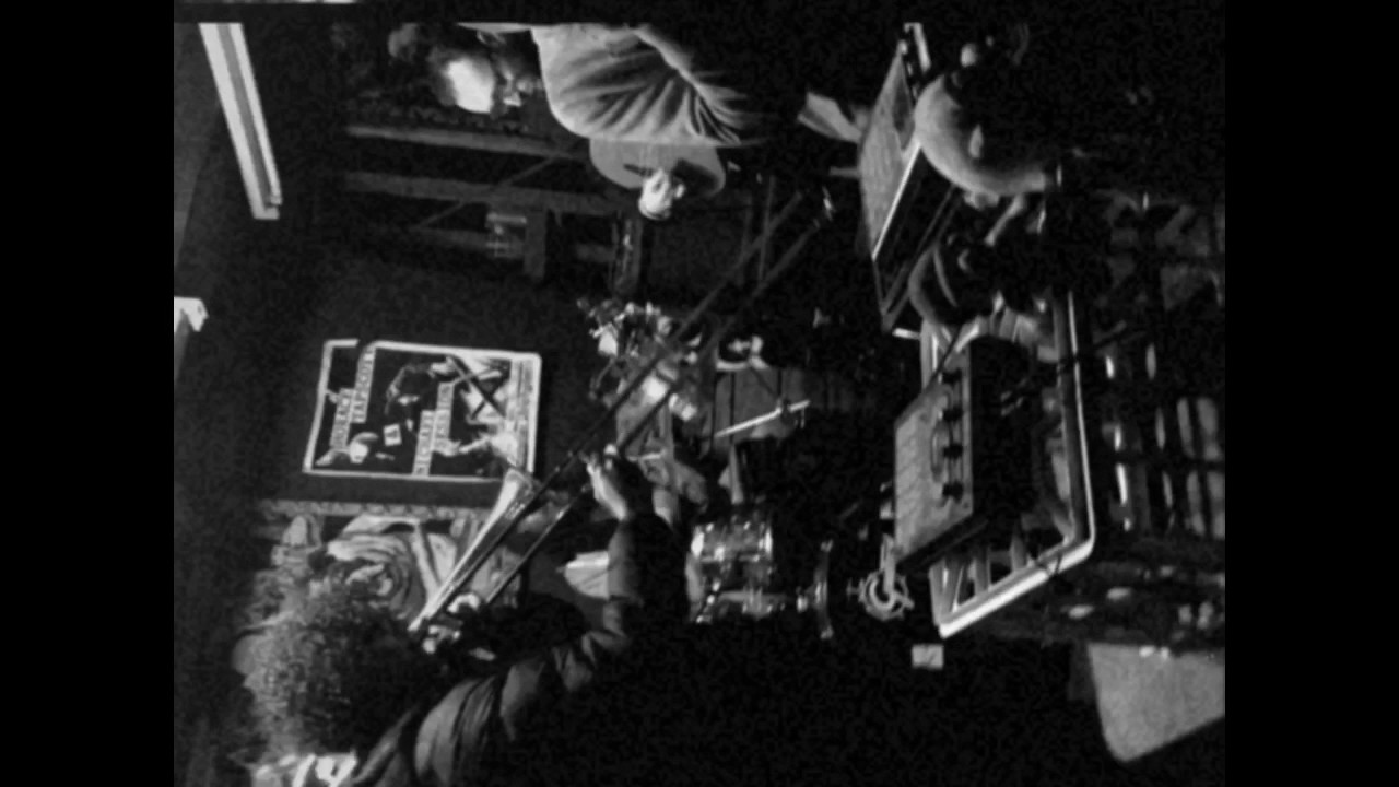 Holy Smoke "Pitchforks" Live w/ The Loud Pack NYE YouTube