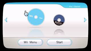 Wii Beta (RC1) Showcase