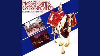 Download Lagu Prelude - Der Hohendriedberger, Battle of Waterloo, God Save the Queen, March off Kinnegad Slashers MP3