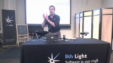 The Case Against TDD - Eric Smith