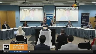 Education board approves controversial standards for teaching Black history