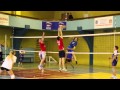 4 на 4 (Первый турнир)