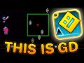 Deltarune in GD before GTA 6