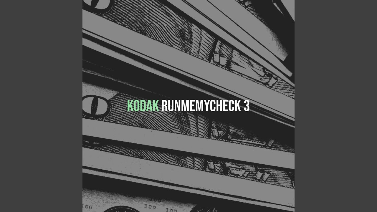 Watch Kodak on YouTube Watch Kodak on YouTube