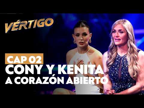 Vértigo 2026 | Capítulo 2: Cony Capelli, Kenita y Pincoya las grandes ganadoras | Canal 13