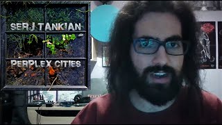 Serj Tankian - Perplex Cities EP REVIEW
The new Serj Tankian EP is simply enjoyable.
Listen: https://open.spotify.com/album/09KYzoK7wBpN8TljjUKj6o
Genres: Alternative Rock, Electronic
Fav tracks: Pop Imperialism, Rumi Loves His Cars
Least fav track: Forgive Me Father
SERJ TANKIAN - PERPLEX CITIES (2022)
SERJICAL STRIKE RECORDS
#serjtankian #review
Music and art in the intro by yours truly.
My Bandcamp: https://alpha-27.bandcamp.com/
My Facebook page: https://www.facebook.com/Alpha-27-2016757058607226
My Instagram: https://www.instagram.com/alpha27trevglos
My Twitter: https://twitter.com/Alpha27trevglos
Thanks for watching! Serj Tankian - Perplex Cities EP REVIEW