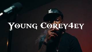 Young Corey4ey - Streets Cold | Open Late Performances 🎤