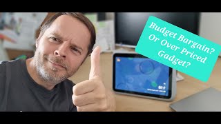Facebook/Meta Portal Go Unboxing and Review. Any good for fitness classes?
