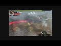 MH4 U session: New Sword, same Chameleos
