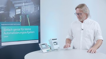 LOGO! Tips and Tricks - Values in the trend view (EN)