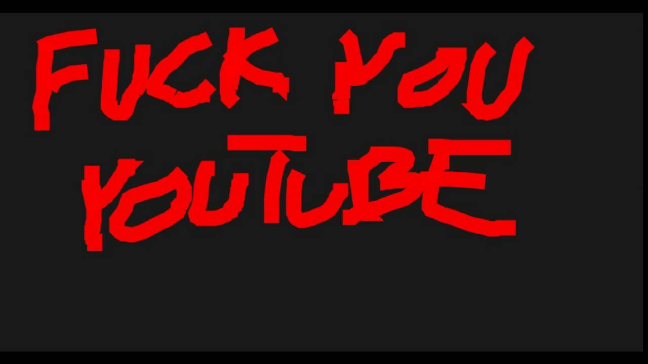 Fuck It Youtube 89
