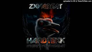 Wheres Your Head At (Hardtekk By Zxvabeat)