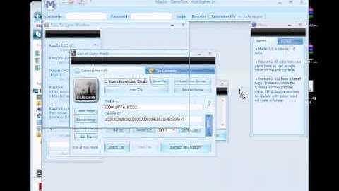 How To Mod WaW Zombies With USB EASY And Simple Must Watch