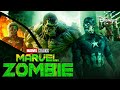 MARVEL ZOMBIES Teaser (2024) With Robert Downey Jr &amp; Chris Evans