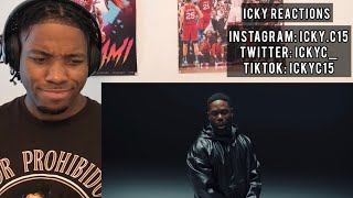 AMERICANS REACTS TO GHETTS🇬🇧🔥 Ghetts - Twin Sisters (feat. Skrapz) | MUST WATVH REACTION!!!🔥