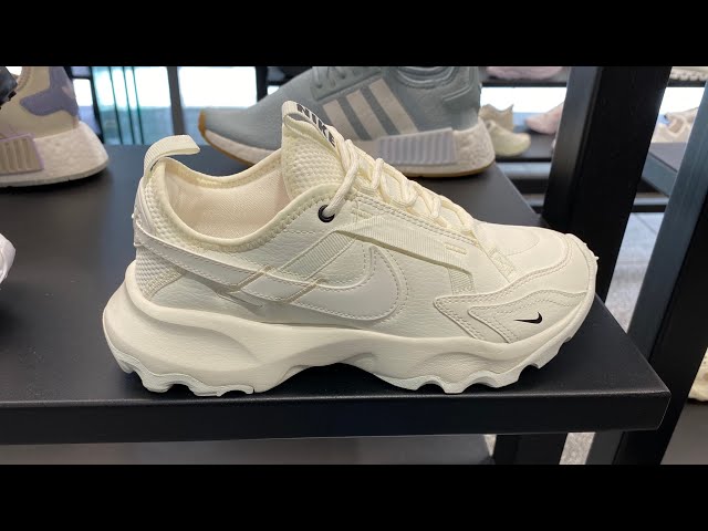 Nike TC 7900 “Sail” - Style Code: DD9682-100 - YouTube