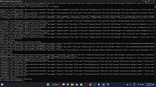 setup logging on elastic using winlogbeat(Winlogbeat is a Windows specific event-log shipping agent)