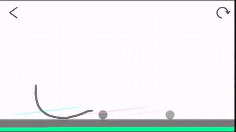 Solution niveau 3 brain dots