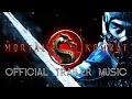 Mortal Kombat (2021) - Official Trailer Music Song (FULL CLEAN VERSION) - Main Theme "EMERGENCE"