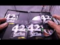 Unboxing 420 fast buds premium american autoflower seedsnew official sponsorship team member day 57